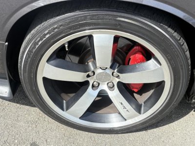 Dodge Challenger SRT8 6,4l V8 477ch ( ligne sur mesure, toit ouvrant, si&egrave;ge et volant chauffant)   - 30