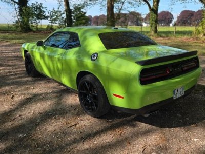 Dodge Challenger RT plus 57   - 4
