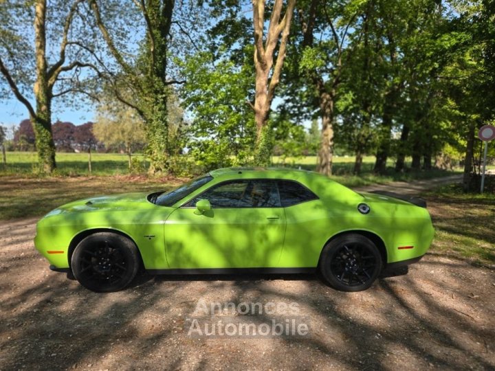 Dodge Challenger RT plus 57 - 5