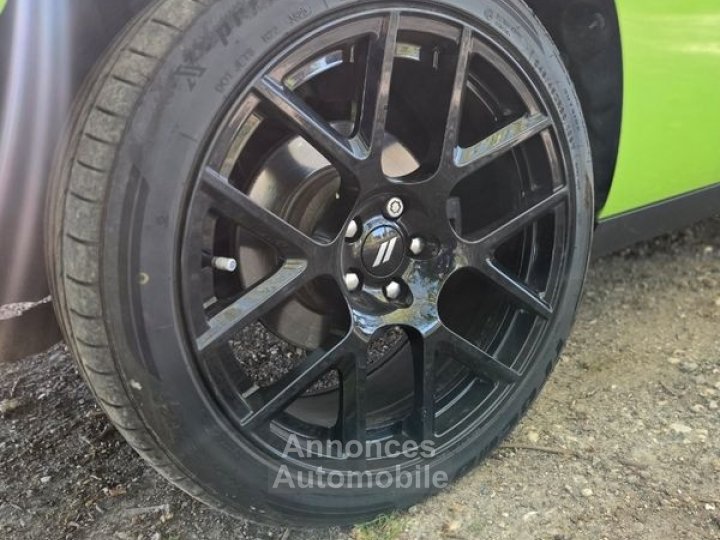 Dodge Challenger RT plus 57 - 6
