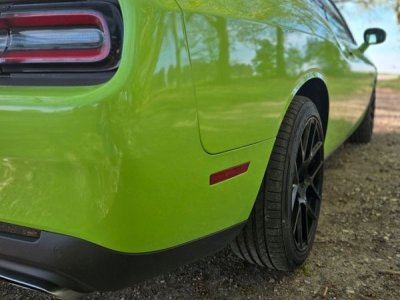 Dodge Challenger RT plus 57   - 7