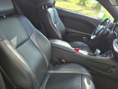 Dodge Challenger RT plus 57   - 10
