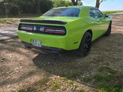 Dodge Challenger RT plus 57   - 13