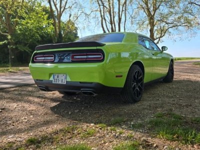 Dodge Challenger RT plus 57   - 14