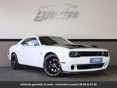 Dodge Challenger 64SRT ScatPack/Brembo/Alpine/ACC/R20 64srt scatpack/brembo/alpine/acc/r20   - 1