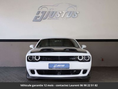 Dodge Challenger 64SRT ScatPack/Brembo/Alpine/ACC/R20 64srt scatpack/brembo/alpine/acc/r20   - 2