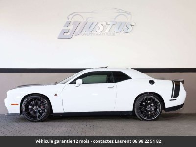 Dodge Challenger 64SRT ScatPack/Brembo/Alpine/ACC/R20 64srt scatpack/brembo/alpine/acc/r20   - 3