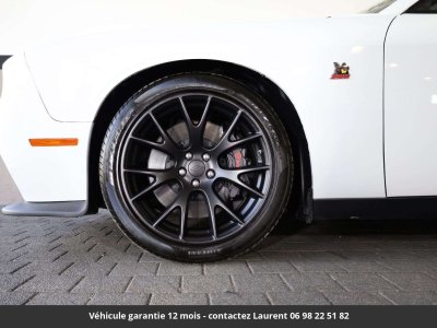 Dodge Challenger 64SRT ScatPack/Brembo/Alpine/ACC/R20 64srt scatpack/brembo/alpine/acc/r20   - 4