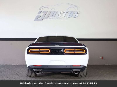 Dodge Challenger 64SRT ScatPack/Brembo/Alpine/ACC/R20 64srt scatpack/brembo/alpine/acc/r20   - 5