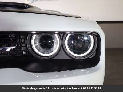Dodge Challenger 64SRT ScatPack/Brembo/Alpine/ACC/R20 64srt scatpack/brembo/alpine/acc/r20   - 6