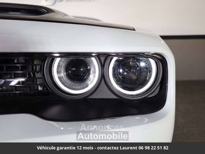 Dodge Challenger 64SRT ScatPack/Brembo/Alpine/ACC/R20 64srt scatpack/brembo/alpine/acc/r20 - 6