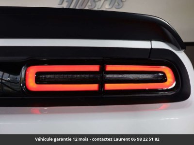 Dodge Challenger 64SRT ScatPack/Brembo/Alpine/ACC/R20 64srt scatpack/brembo/alpine/acc/r20   - 7