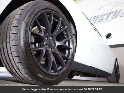 Dodge Challenger 64SRT ScatPack/Brembo/Alpine/ACC/R20 64srt scatpack/brembo/alpine/acc/r20   - 8