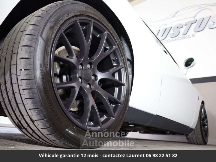 Dodge Challenger 64SRT ScatPack/Brembo/Alpine/ACC/R20 64srt scatpack/brembo/alpine/acc/r20 - 8