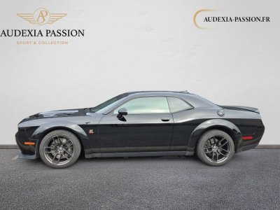 Dodge Challenger RT Scat Pack Widebody V8 64 492cv   - 5
