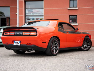 Dodge Challenger 64 V8 SRT Trans America / Clean Carfax   - 2