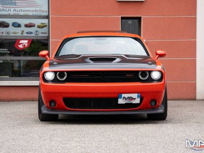 Dodge Challenger 64 V8 SRT Trans America / Clean Carfax   - 3