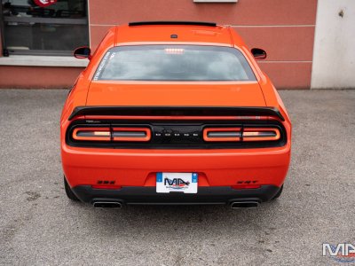 Dodge Challenger 64 V8 SRT Trans America / Clean Carfax   - 14