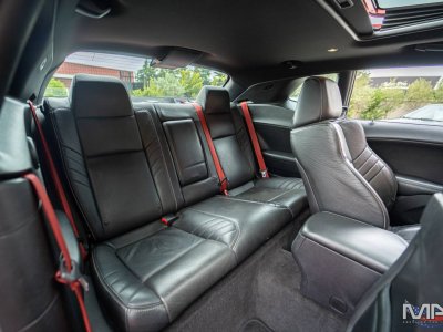 Dodge Challenger 64 V8 SRT Trans America / Clean Carfax   - 18