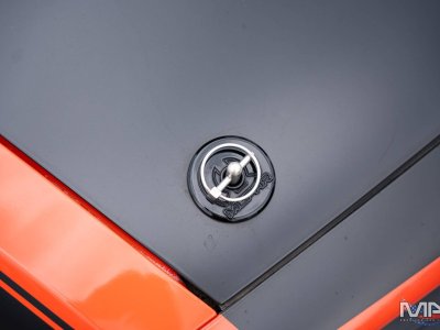 Dodge Challenger 64 V8 SRT Trans America / Clean Carfax   - 29