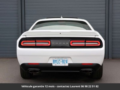 Dodge Challenger tout compris hors homologation 4500e   - 6