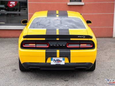 Dodge Challenger 62 V8 Hellcat - Faible kilométrage - 7