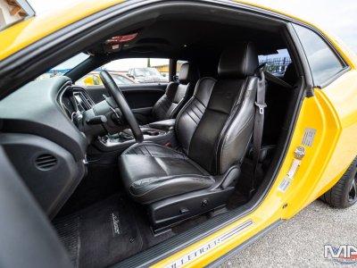 Dodge Challenger 62 V8 Hellcat - Faible kilométrage - 8