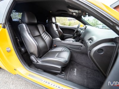 Dodge Challenger 62 V8 Hellcat - Faible kilométrage - 10