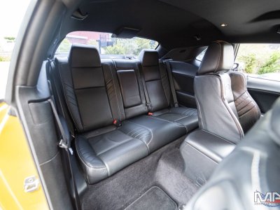 Dodge Challenger 62 V8 Hellcat - Faible kilométrage - 11