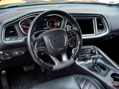 Dodge Challenger 62 V8 Hellcat - Faible kilométrage - 21