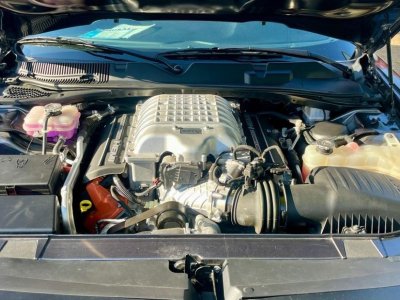 Dodge Challenger Hellcat Widebody CLEAN TITLE 7500km PPF 3 cl&eacute;s   - 16