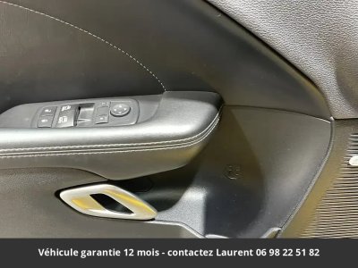 Dodge Challenger srt 475 64 v8 hors homologation 4500e   - 5