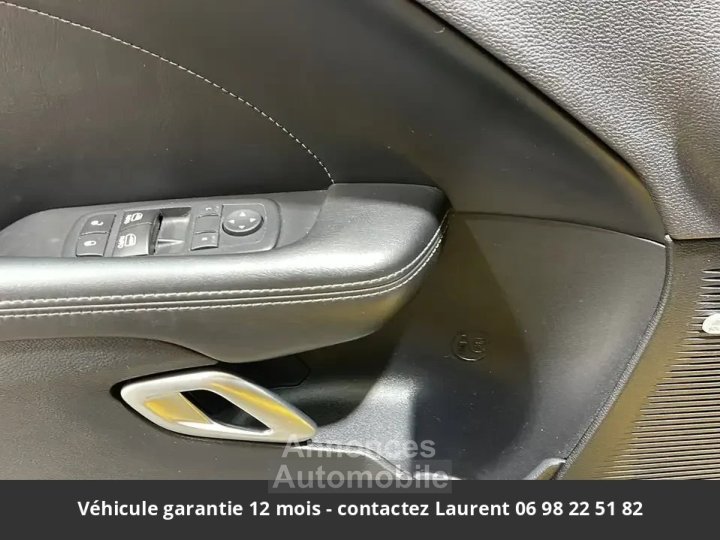 Dodge Challenger srt 475 64 v8 hors homologation 4500e - 5