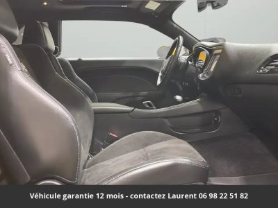 Dodge Challenger srt 475 64 v8 hors homologation 4500e   - 8