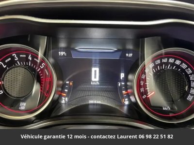 Dodge Challenger srt 475 64 v8 hors homologation 4500e   - 10