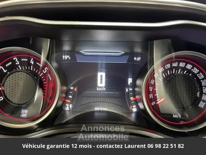 Dodge Challenger srt 475 64 v8 hors homologation 4500e - 10