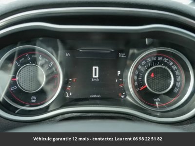 Dodge Challenger srt pas accident&eacute;e 475 64 v8 hors homologation 4500e   - 8