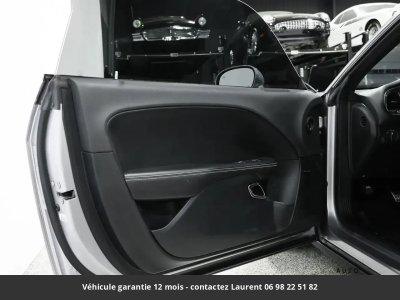 Dodge Challenger hellcat 717 hp 62l v8 tout compris hors homologation 4500e   - 6