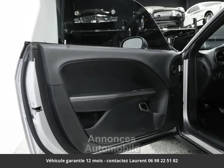 Dodge Challenger hellcat 717 hp 62l v8 tout compris hors homologation 4500e - 6