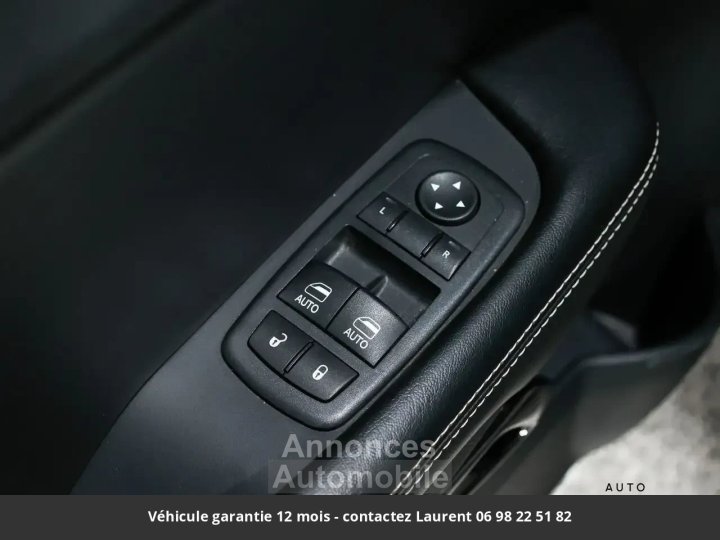 Dodge Challenger hellcat 717 hp 62l v8 tout compris hors homologation 4500e - 10