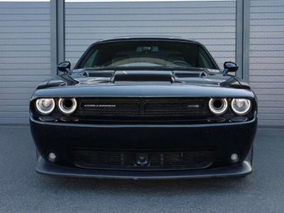 Dodge Challenger 64 SRT Toit ouvrant Brembo HK   - 2
