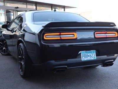 Dodge Challenger 64 SRT Toit ouvrant Brembo HK   - 4