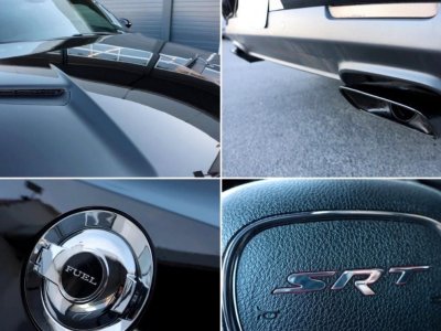 Dodge Challenger 64 SRT Toit ouvrant Brembo HK   - 11