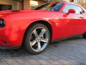 Dodge 