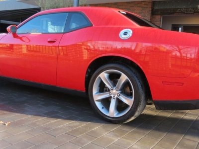 Dodge Challenger R-T 57 Jantes 20' Feux automatique r&eacute;gulateur de vitesse   - 2