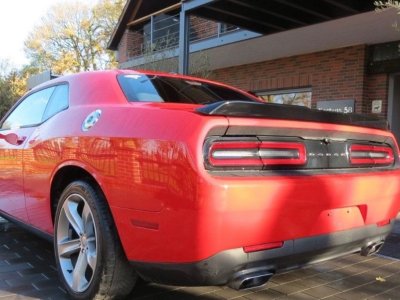 Dodge Challenger R-T 57 Jantes 20' Feux automatique r&eacute;gulateur de vitesse   - 3