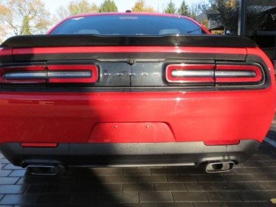 Dodge Challenger R-T 57 Jantes 20' Feux automatique r&eacute;gulateur de vitesse   - 4