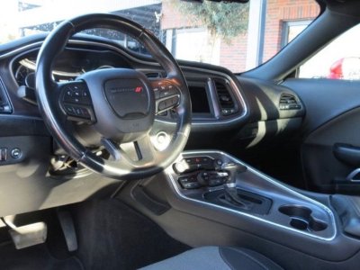 Dodge Challenger R-T 57 Jantes 20' Feux automatique r&eacute;gulateur de vitesse   - 7
