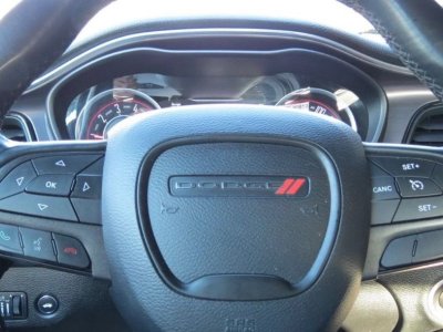 Dodge Challenger R-T 57 Jantes 20' Feux automatique r&eacute;gulateur de vitesse   - 11