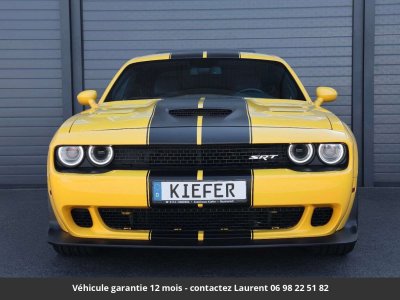 Dodge Challenger widebody 5,7l v8 hors homologation 4500e   - 2